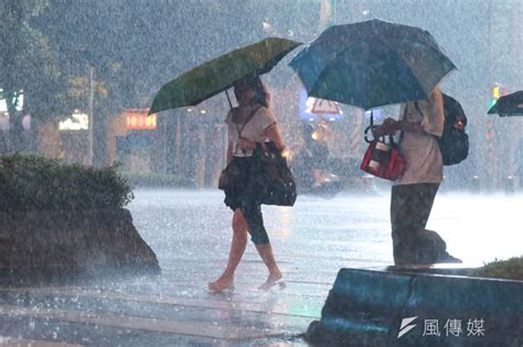 會不會下雨|天氣預報》周末會不會下雨？未來一周氣象概況曝光！專家籲這1。